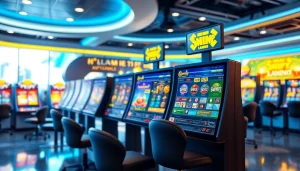 Jelajahi PAKDE4D game dengan antarmuka modern yang menampilkan berbagai pilihan permainan interaktif.