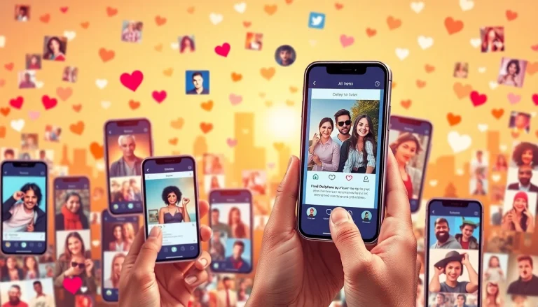 Find OnlyFans by picture through engaging social media collage highlighting creators.